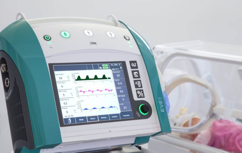 EVEneo - Fritz Stephan GmbH